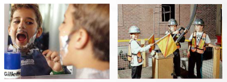 Premios KidZania